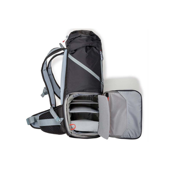 Рюкзак MindShift Gear UltraLight Dual 36L - Black Magma